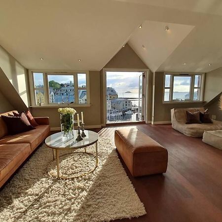 Alesund Skysuite Extérieur photo
