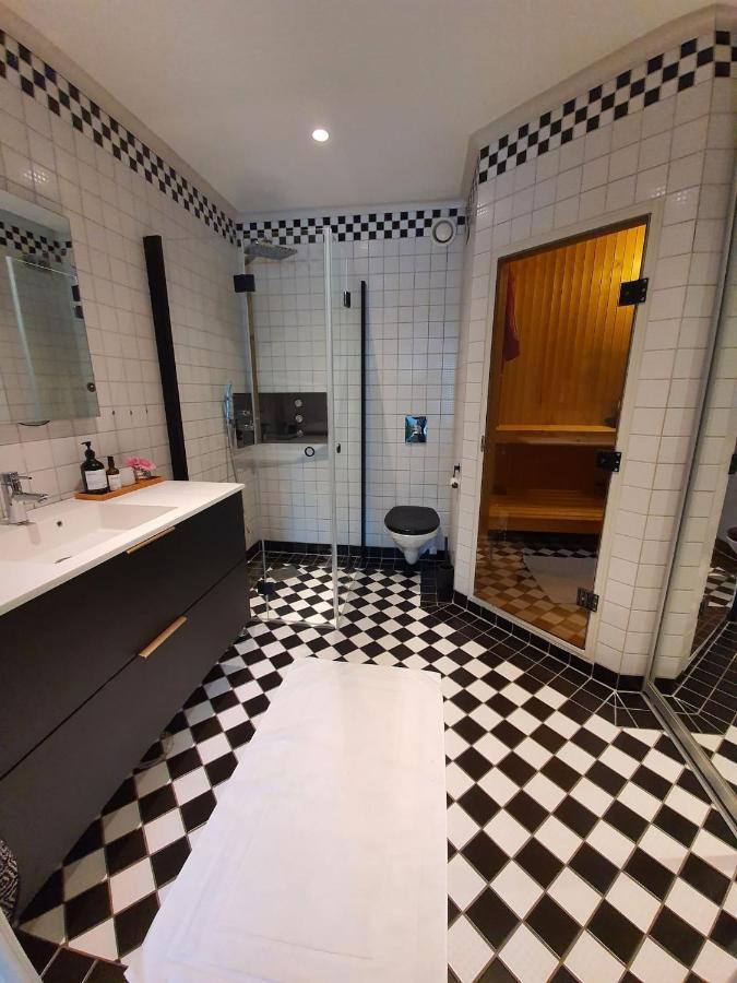 Alesund Skysuite Extérieur photo