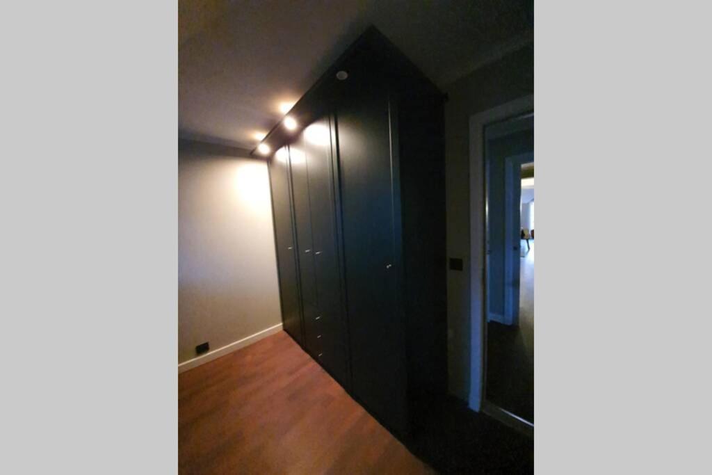 Alesund Skysuite Extérieur photo