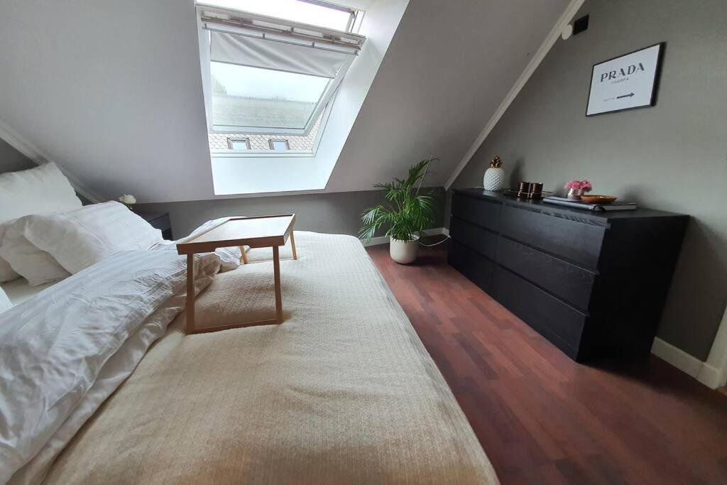 Alesund Skysuite Extérieur photo